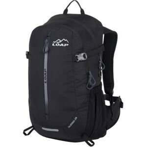Loap QUESSA 28 Outdoorový batoh, černá, velikost