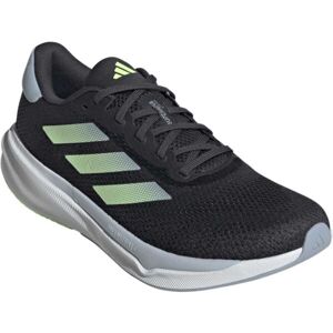 adidas SUPERNOVA STRIDE M Pánská běžecká obuv, tmavě šedá, velikost 44