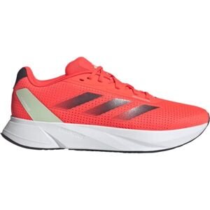 adidas DURAMO SL Pánská běžecká obuv, červená, veľkosť 42