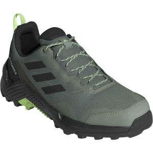 adidas TERREX EASTRAIL 2 treková obuv, zelená, veľkosť 41 1/3