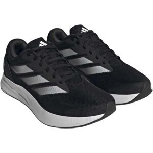 adidas DURAMO RC U Pánská běžecká obuv, černá, veľkosť 44 2/3