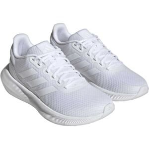 adidas RUNFALCON 3.0 W Dámská běžecká obuv, bílá, veľkosť 40