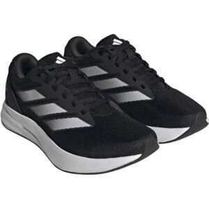 adidas DURAMO RC W Dámská běžecká obuv, černá, veľkosť 37 1/3