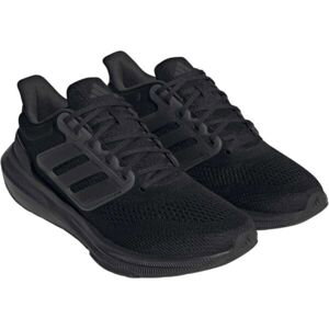 adidas ULTRABOUNCE Pánská běžecká obuv, černá, veľkosť 44