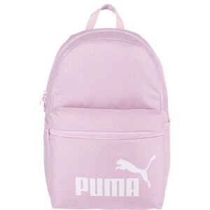 Puma PHASE BACKPACK Batoh, růžová, velikost