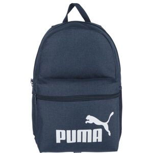 Puma PHASE BACKPACK Batoh, tmavě modrá, velikost