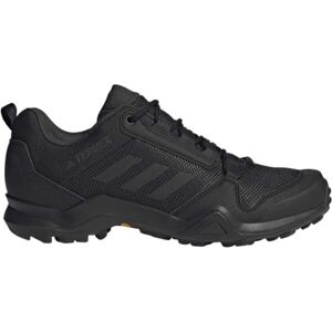 adidas TERREX AX3 Pánská outdoorová obuv, černá, veľkosť 40 2/3