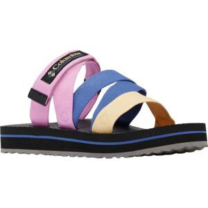 Columbia SANDAL Dámské turistické sandály, mix, velikost 42