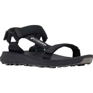 Columbia GLOBETROT SANDAL Pánské sandály, černá, velikost 40