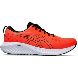 ASICS GEL-EXCITE 10 Pánská běžecká obuv, oranžová, velikost 44.5