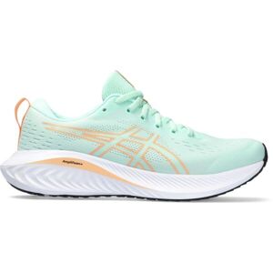 ASICS GEL-EXCITE 10 W Dámská běžecká obuv, světle zelená, velikost 37.5