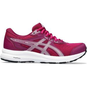 ASICS GEL-CONTEND 8 W Dámská běžecká obuv, růžová, velikost 41.5