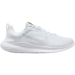 Nike FLEX EXPERIENCE RN 12 Dámská běžecká obuv, bílá, velikost 37.5