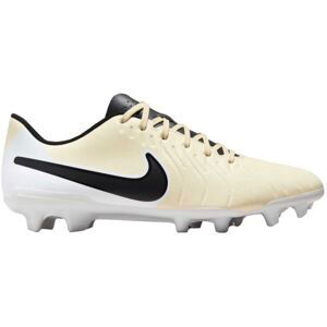 Nike TIEMPO LEGEND 10 CLUB MG Pánské kopačky, žlutá, velikost 46