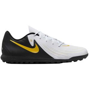 Nike PHANTOM GX II CLUB TF Pánské turfy, bílá, velikost 40.5