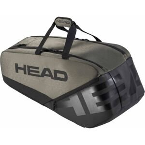 Head PRO X RACQUET BAG L Tenisová taška, khaki, velikost