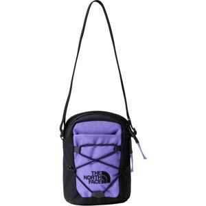 The North Face JESTER CROSSBODY Taška přes rameno, černá, velikost