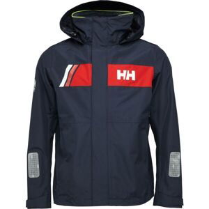 Helly Hansen NEWPORT INSHORE Pánská bunda, tmavě modrá, velikost