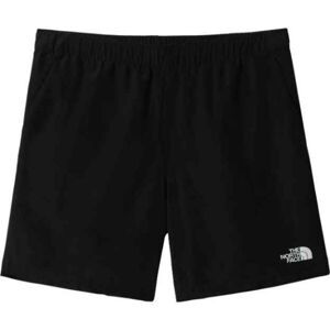 The North Face WATER SHORT M Pánské šortky, černá, velikost