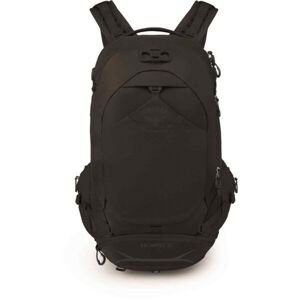 Osprey ESCAPIST 30 M/L Cyklistický batoh, černá, velikost