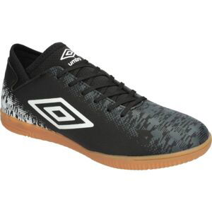 Umbro FORMATION II IC Pánské sálovky, černá, velikost 45.5