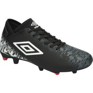 Umbro FORMATION II FG Pánské lisovky, černá, velikost 45.5