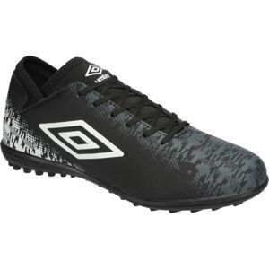 Umbro FORMATION II TF Pánské turfy, černá, velikost 44