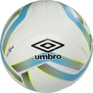 Umbro SALA V PRO Futsalový míč, bílá, veľkosť 4