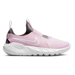Nike FLEX RUNNER 2 Juniorské běžecké boty, růžová, velikost 37.5