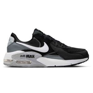 Nike AIR MAX EXCEE Pánská volnočasová obuv, černá, velikost 44