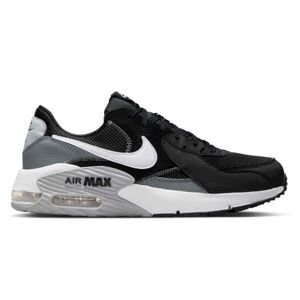 Nike AIR MAX EXCEE Pánská volnočasová obuv, černá, velikost 42.5