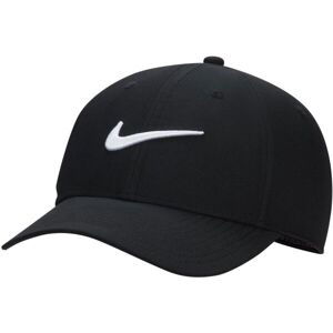 Nike DRI-FIT CLUB Kšiltovka, černá, veľkosť M/L