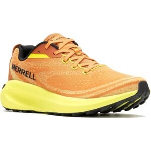 Merrell MORPHLITE Pánské běžecké boty, oranžová, velikost 41.5