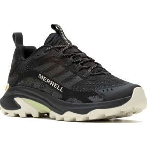 Merrell MOAB SPEED 2 Dámské outdoorové boty, černá, veľkosť 37