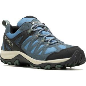 Merrell ACCENTOR 3 SPORT GTX Pánské outdoorové boty, modrá, veľkosť 41.5