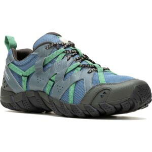 Merrell WATERPRO MAIPO 2 Pánské outdoorové boty, modrá, velikost 46