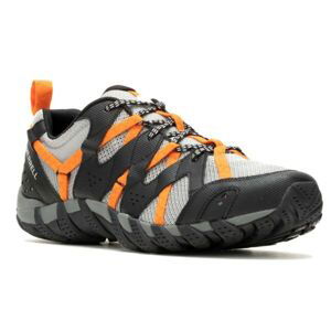 Merrell WATERPRO MAIPO 2 Pánské outdoorové boty, černá, velikost 46