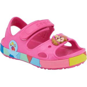 Coqui YOGI PAW PATROL Dětské sandály, růžová, velikost