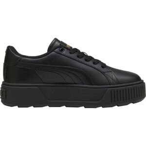 Puma KARMEN L Dámská volnočasová obuv, černá, velikost 40