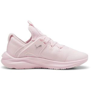 Puma SOFTRIDE ONE4ALL FEMME W Dámská volnočasová obuv, růžová, velikost 40.5