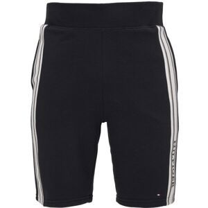 Tommy Hilfiger TRACK SHORT Pánské kraťasy, tmavě modrá, velikost