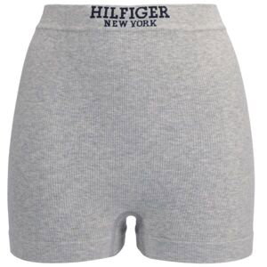 Tommy Hilfiger HW SHORTY Dámské boxerky, šedá, velikost