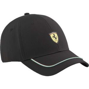 Puma FERRARI RACE CAP Kšiltovka, černá, velikost