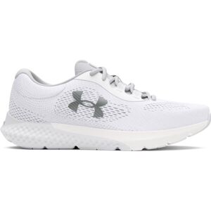 Under Armour CHARGED ROGUE 4 W Dámská běžecká obuv, bílá, veľkosť 38