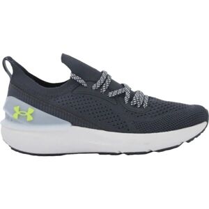 Under Armour SHIFT Pánská běžecká obuv, tmavě šedá, veľkosť 44