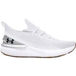 Under Armour SHIFT W Dámská běžecká obuv, bílá, veľkosť 37.5