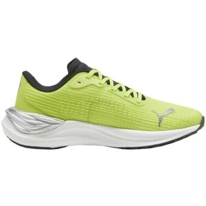 Puma ELECTRIFY NITRO 3 W Dámská běžecká obuv, žlutá, veľkosť 39