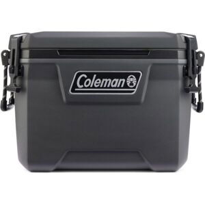 Coleman CONVOY 55QT Chladící box, tmavě šedá, velikost