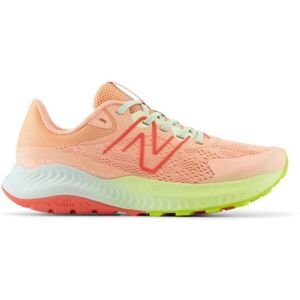 New Balance DYNASOFT NITREL V5 W Dámská běžecká obuv, oranžová, velikost 35