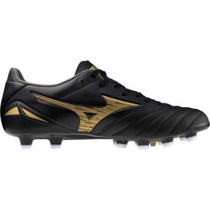 Mizuno MORELIA NEO IV PRO MD Pánské kopačky, černá, veľkosť 43